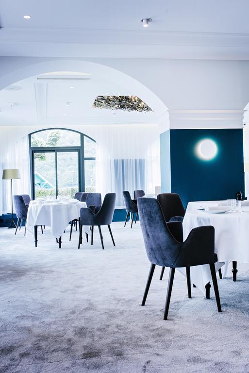 Auberge Du Pere Bise - Jean Sulpice Талуар Екстериор снимка